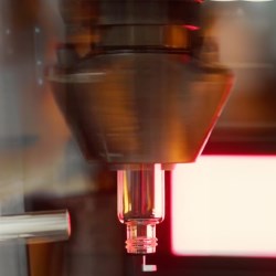 Artistry in Glass: Virospacks Tubular Glass Vials